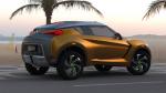 Nissan Extrem Concept 2012 года